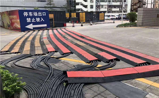 海林发电机组电缆选型完整具体步骤(工程通用标准流程)